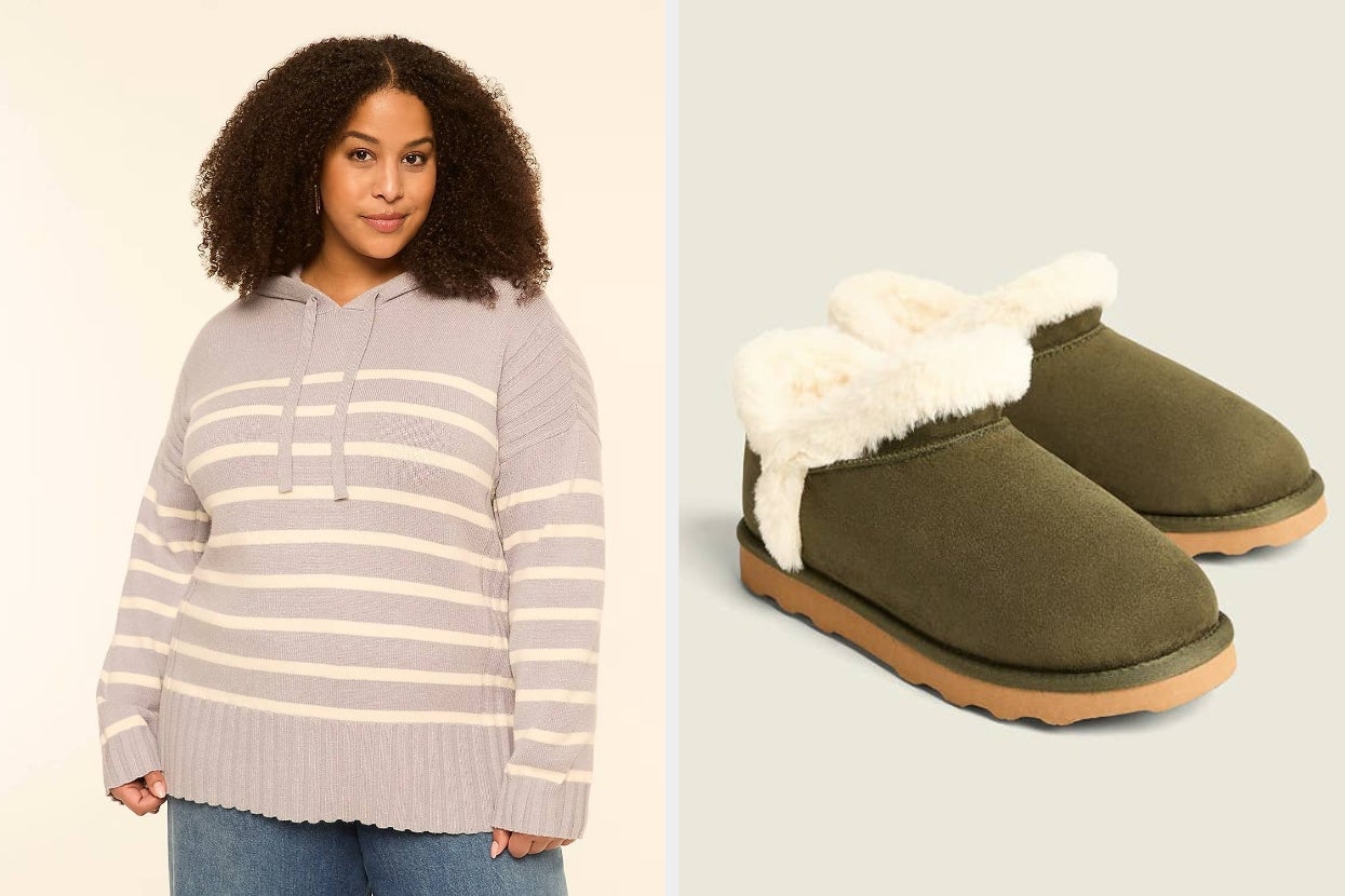 20 Comfortable Lane Bryant Pieces You Can Wear Over And Over Again