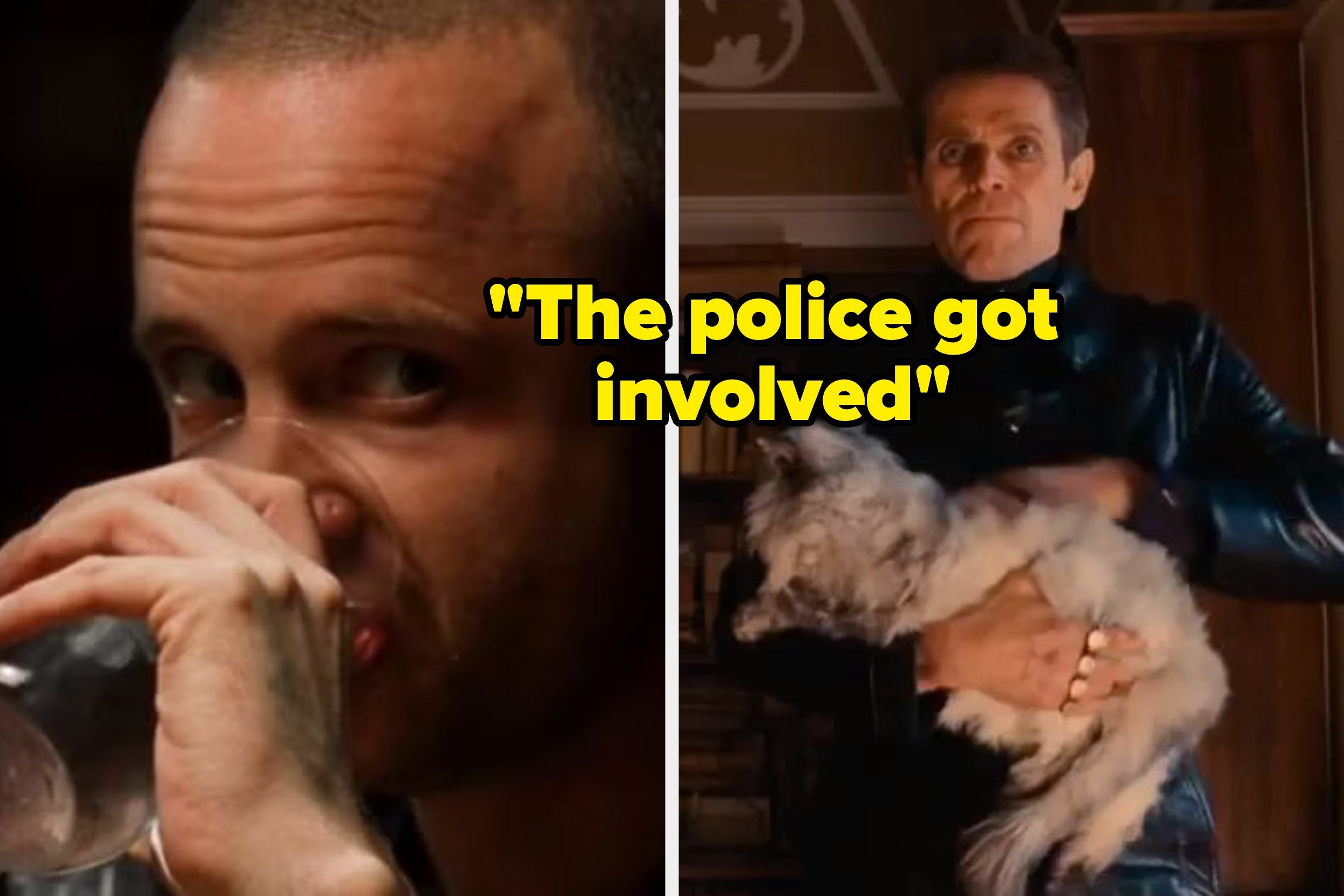 “Police Were Involved, And Ultimately The Dog Made It Back Home Safely” – 16 Of The Messiest Divorces People Have Ever Seen Play Out