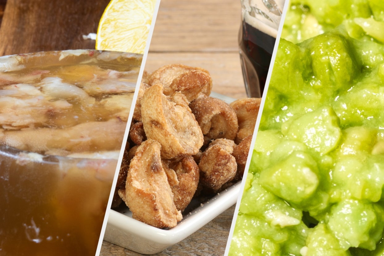 People Have WILDLY Different Opinions On British Food, So Let’s Settle This: Is It Gross Or Great?