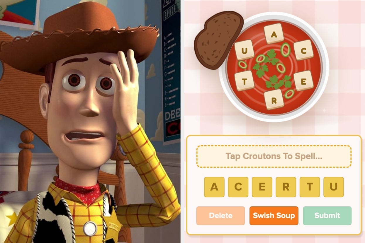 Plain And Simple: You’re Either Smart Or…Not — Let This Word Game Be Your Metric