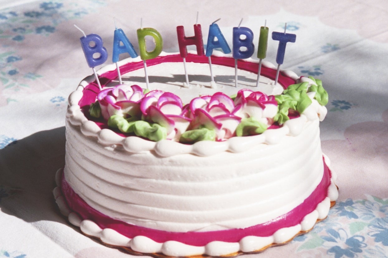Do You Like Cake? Do You Want To Find Out What Your Toxic Trait Is? If Both Of These Things Are True, Then This Quiz Was Literally Made For You