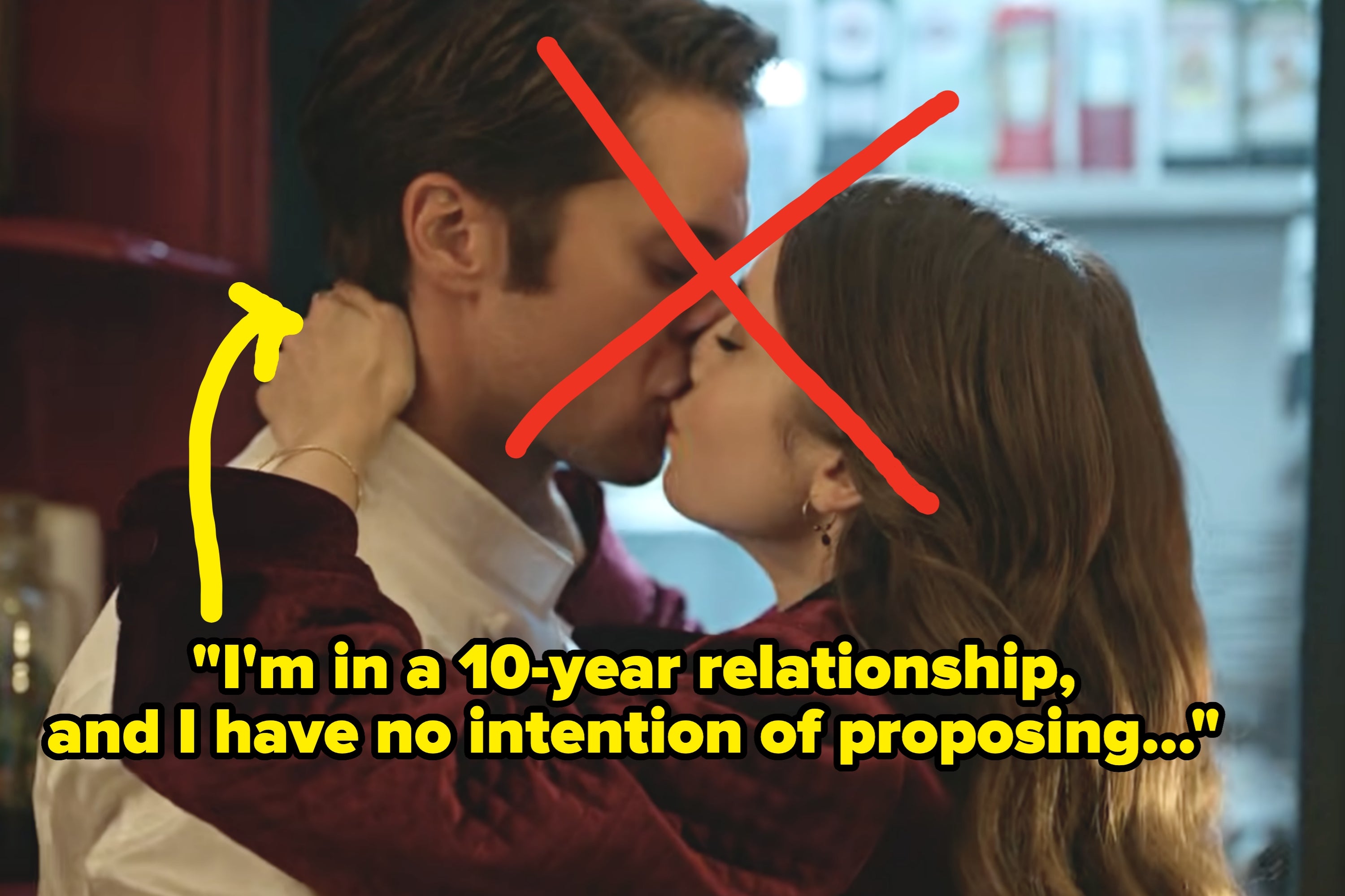 Men Who Secretly Decided To Never Marry Their Girlfriends Are Confessing Their Reasons Why