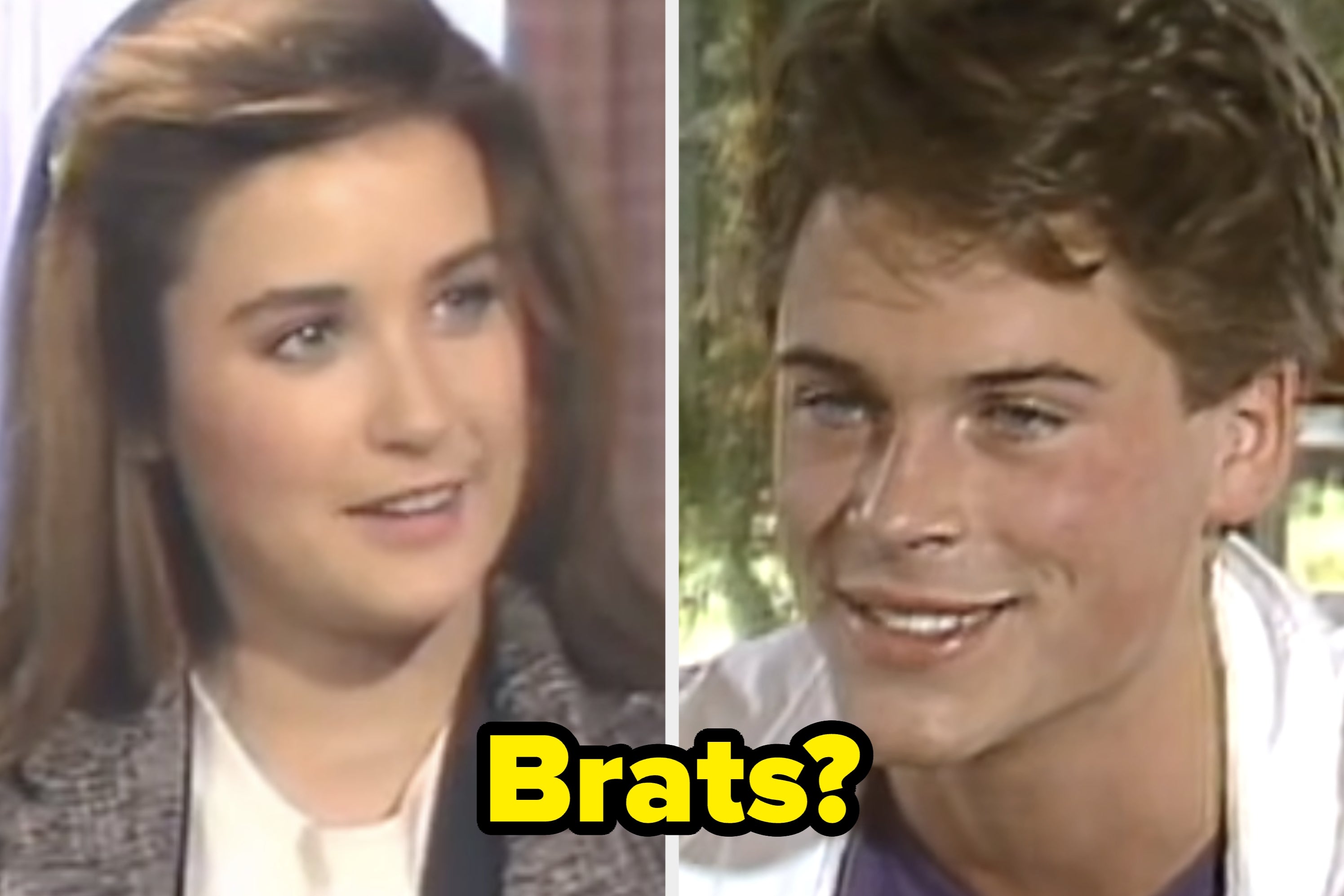 If You Can Go 5/5 On This Pop Culture Trivia Quiz, You’re A Walking Encyclopedia