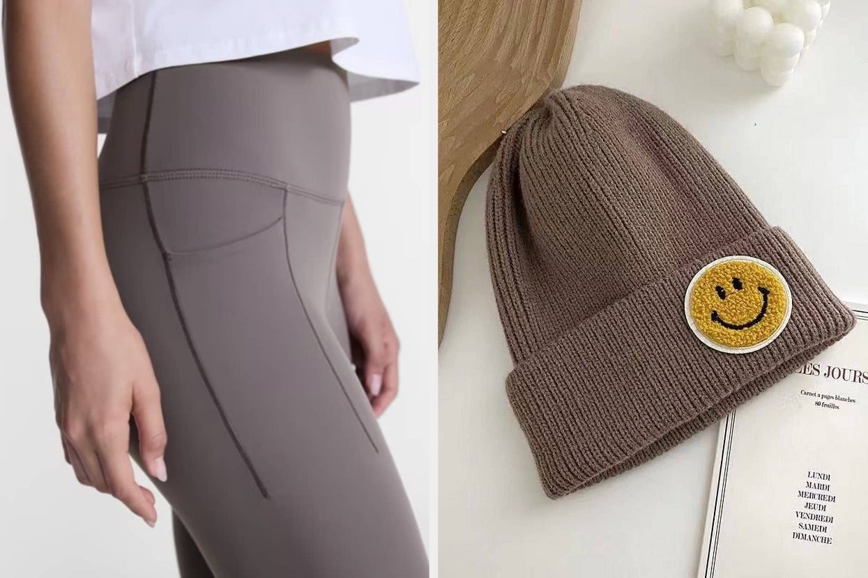 27 Walmart Pieces For Anyone Who Wants To Dress Comfy And Cute For Fall