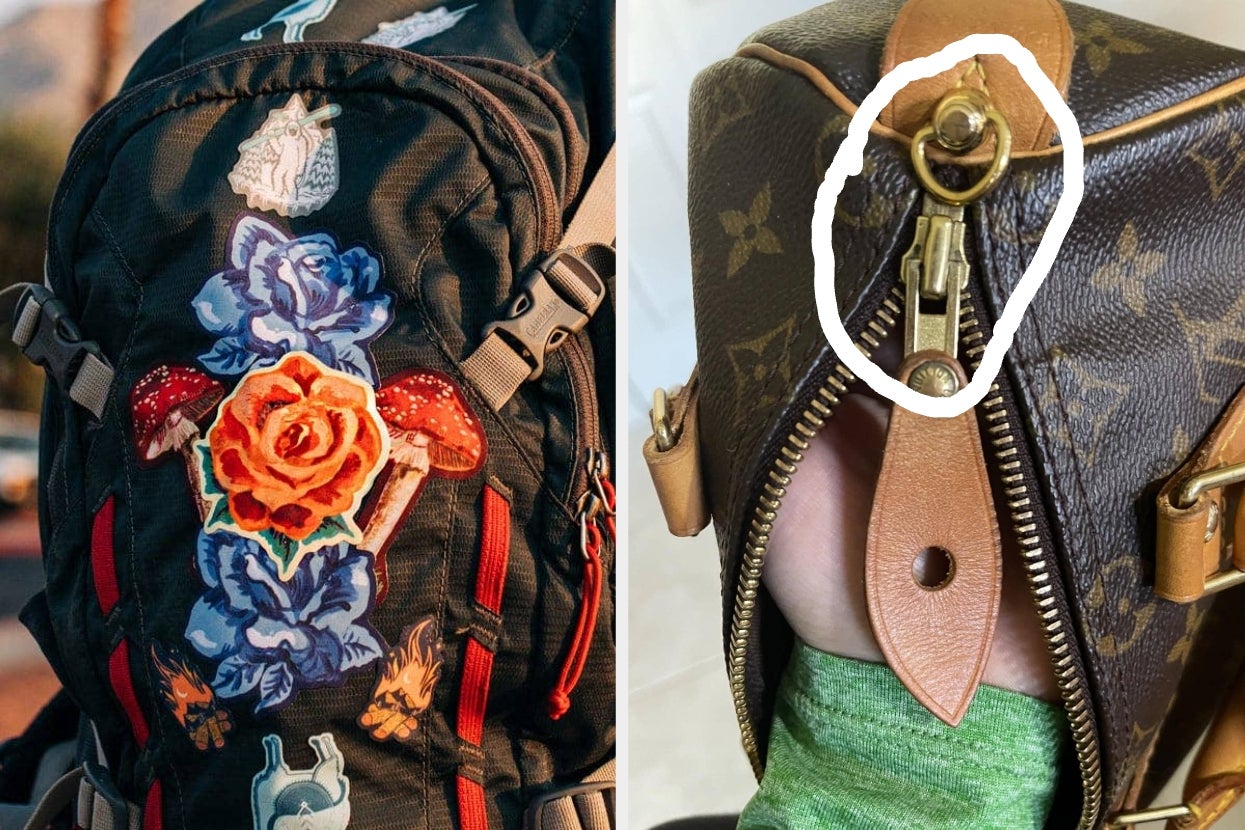 17 Things To Help Spiff Up All Your Fall And Winter Pieces That Still Fit But Look A Little Rough