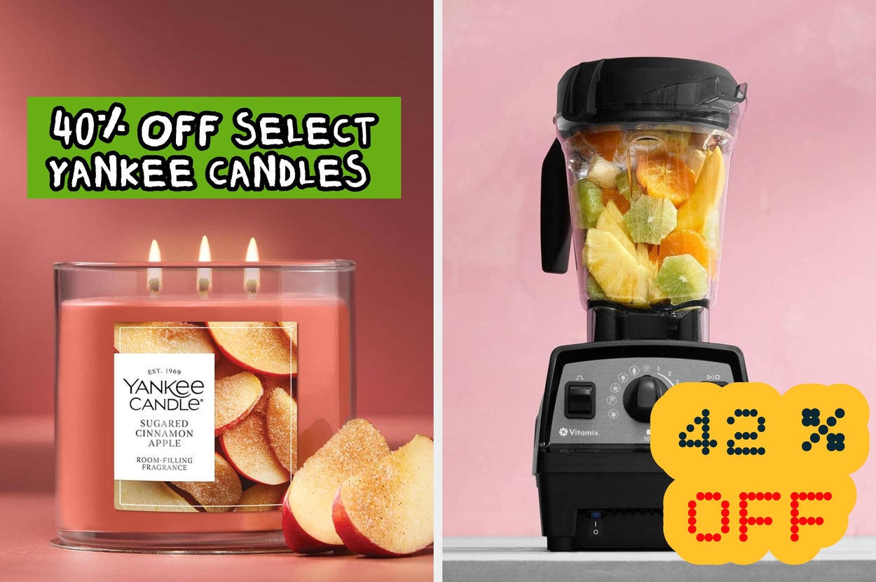 60 TikTok Products That Are Worth The Hype *And* On Sale For Fall Prime Day