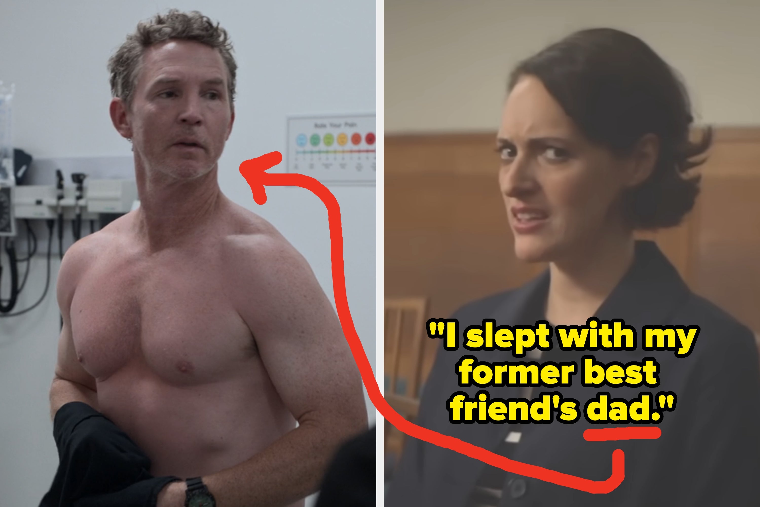 People Who Had Sex With Someone “Off Limits” Are Sharing Their Stories, Regrets, And All The Drama That Followed, And I’m Speechless