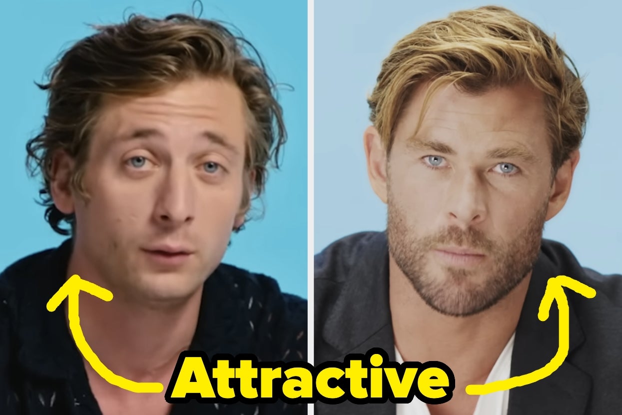 This 12-Question Quiz Will Reveal How Beautiful You Are