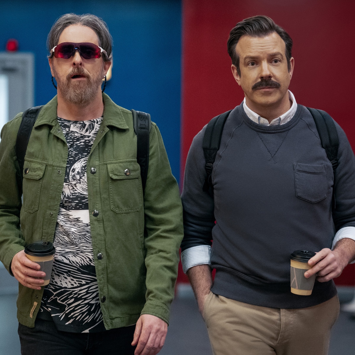 Is Ted Lasso Returning for Season 5? Brendan Hunt Says…