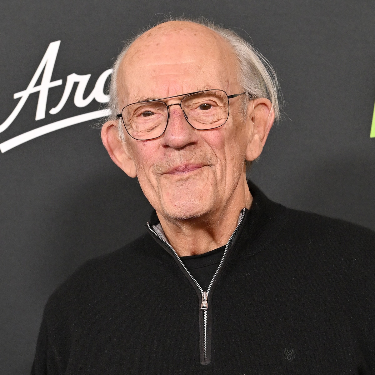 Christopher Lloyd Marks 88th Birthday With Callback to Iconic Role