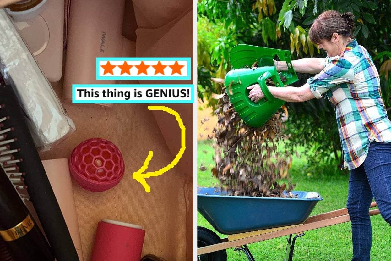 These 37 Products Say “No Worries” — And Actually Mean It