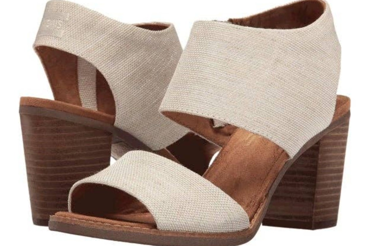 27 Pairs Of Shoes From Zappos That Do The Impossible: They’re Comfy *And* Stylish