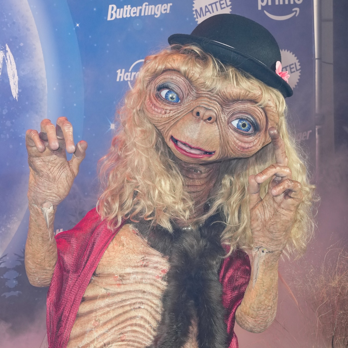 We’re Treating You to a Roundup of Heidi Klum’s Halloween Costumes