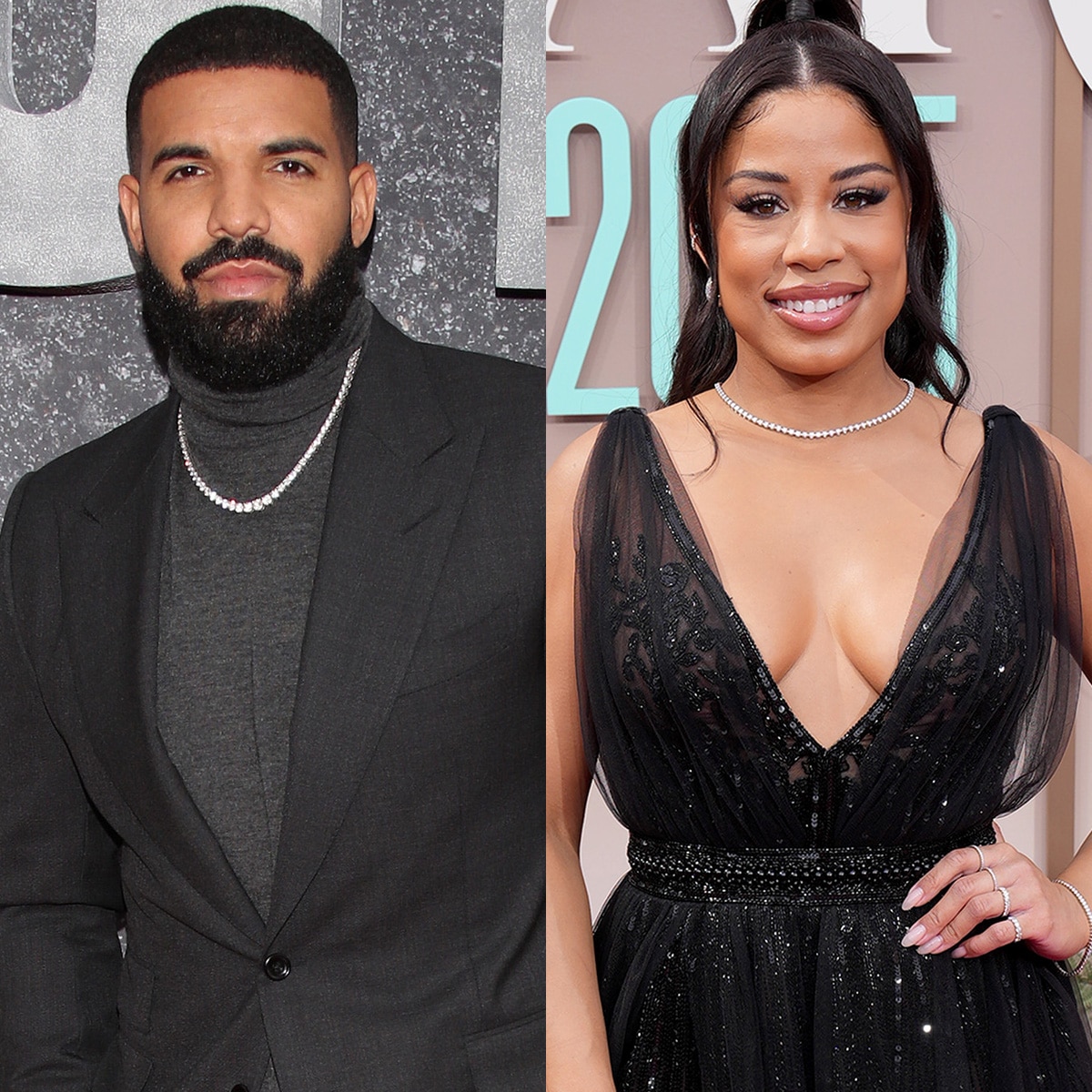 Drake’s Rep Responds to Rumor He’s Father of Keshia Chanté’s Baby