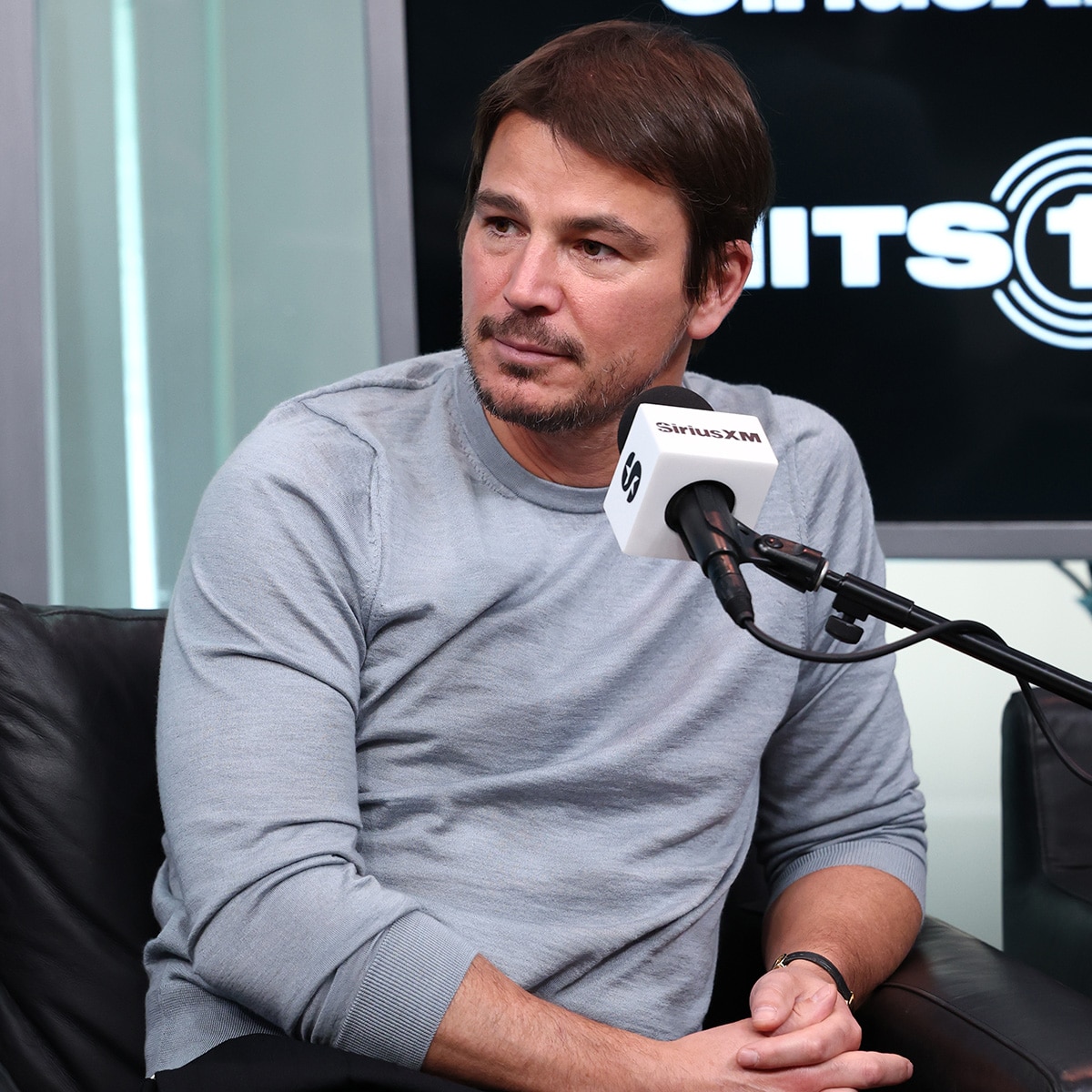 Josh Hartnett Reveals He Couldn’t Walk for 10 Days Amid Verity Filming
