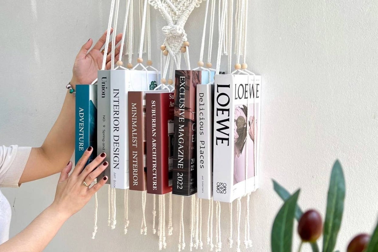 If Your Home Can Be Described As Itty Bitty, Here Are 38 Products To Help