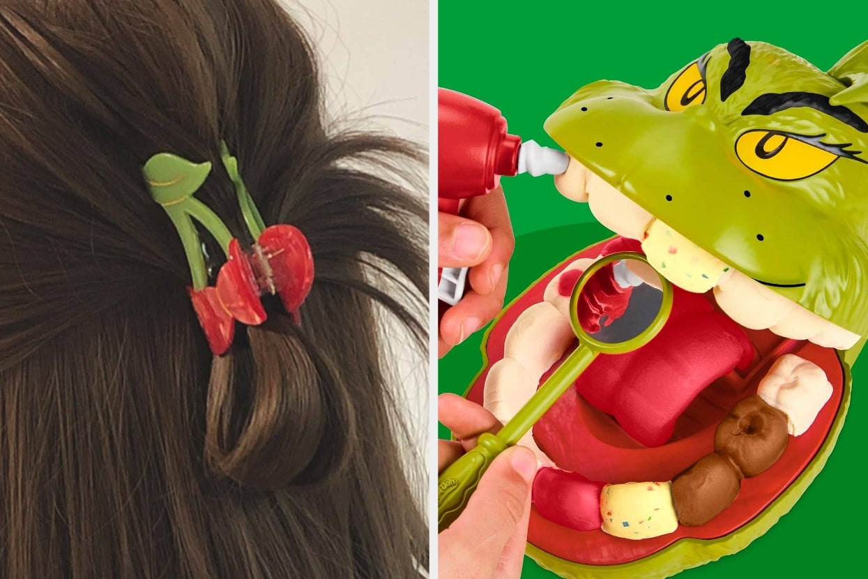 Don’t Let These 27 Products From Amazon’s “Internet Famous” Section Be The Ones That Got Away