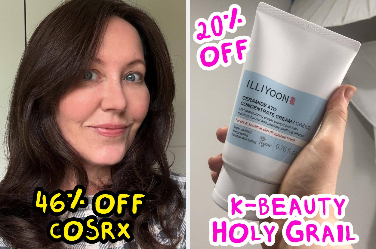 27 Early Fall Prime Day Deals On K-Beauty Products That’ll Earn A Permanent Place In Your Routine
