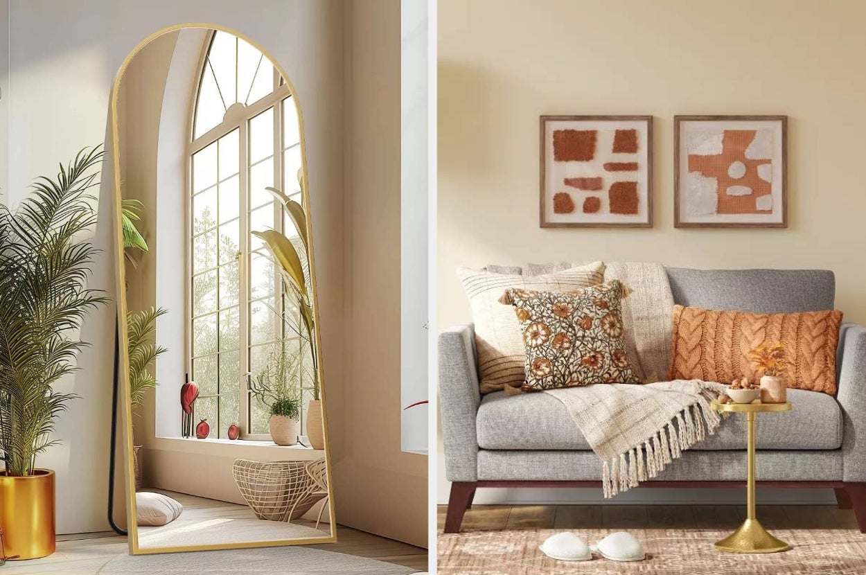 23 Things From Target That’ll Finally Help Give You Your Dream Living Room