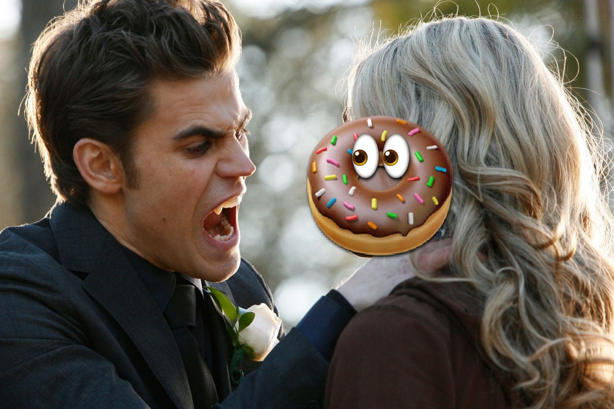 Pick Some Sweet Treats To Reveal Which Salvatore Brother You Should Date