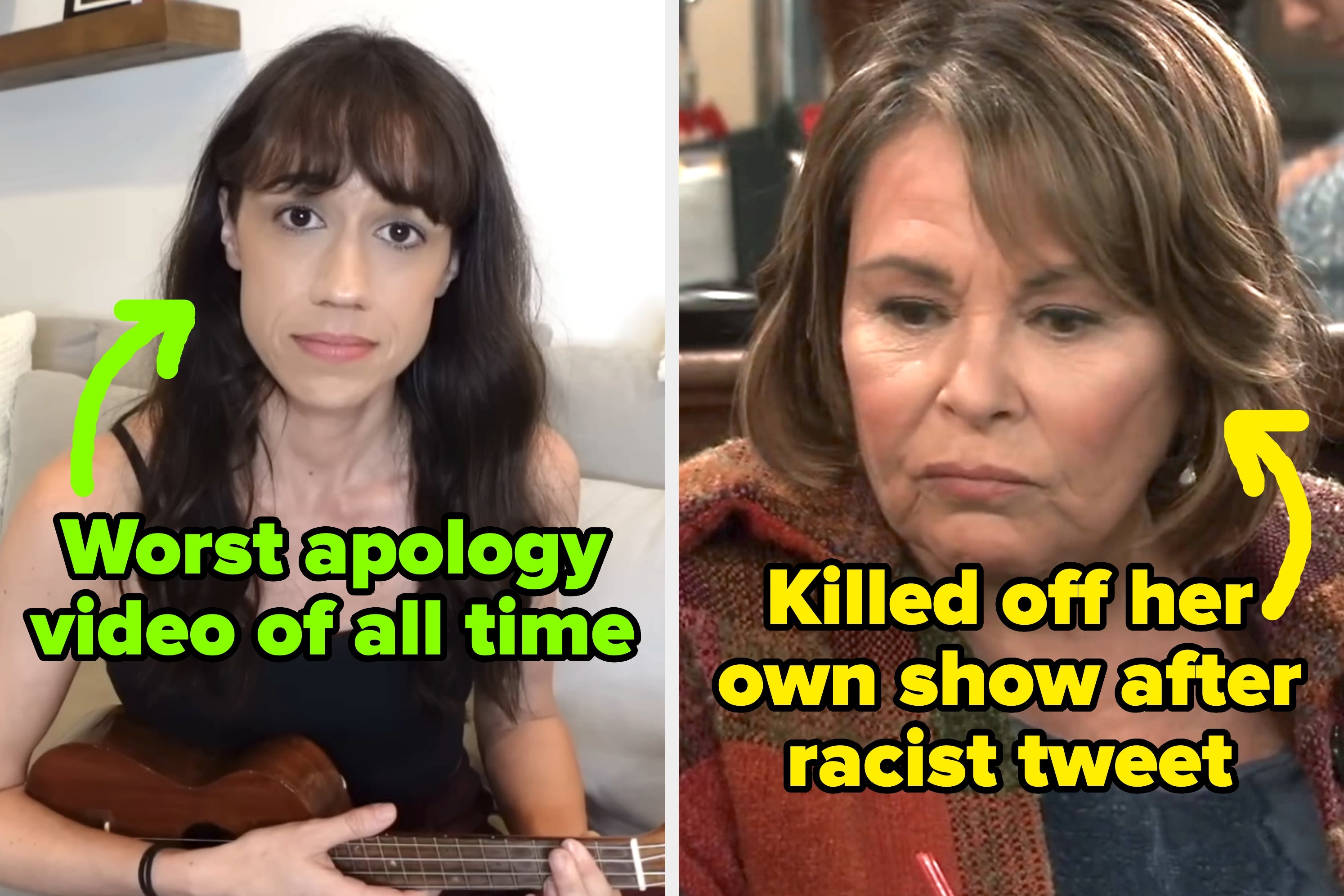 “He Has No Upcoming Projects”: 29 Social Media Posts That Completely Tanked Celebs’ Careers