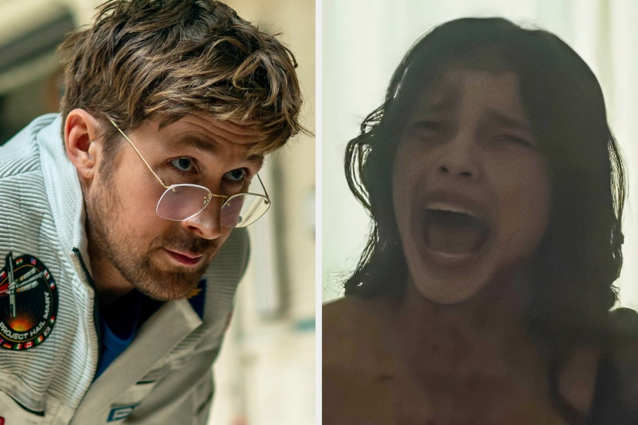 Vote For Your Favorite Movies Of 2026 So Far, And See If The Masses Agree With You