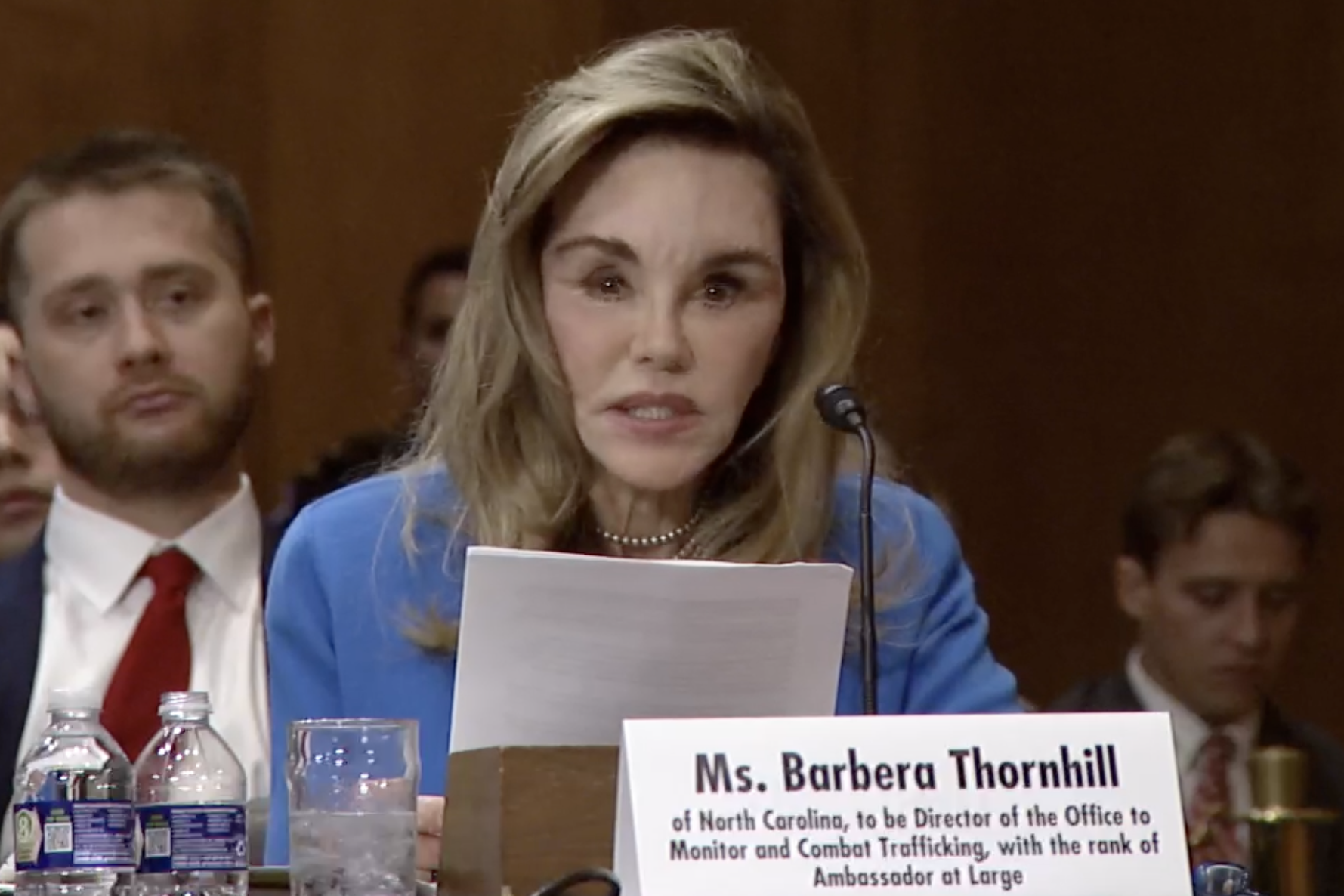 People Are All Asking The Same Question About Trump’s New Ambassador, Sooo, Here’s Who She Is