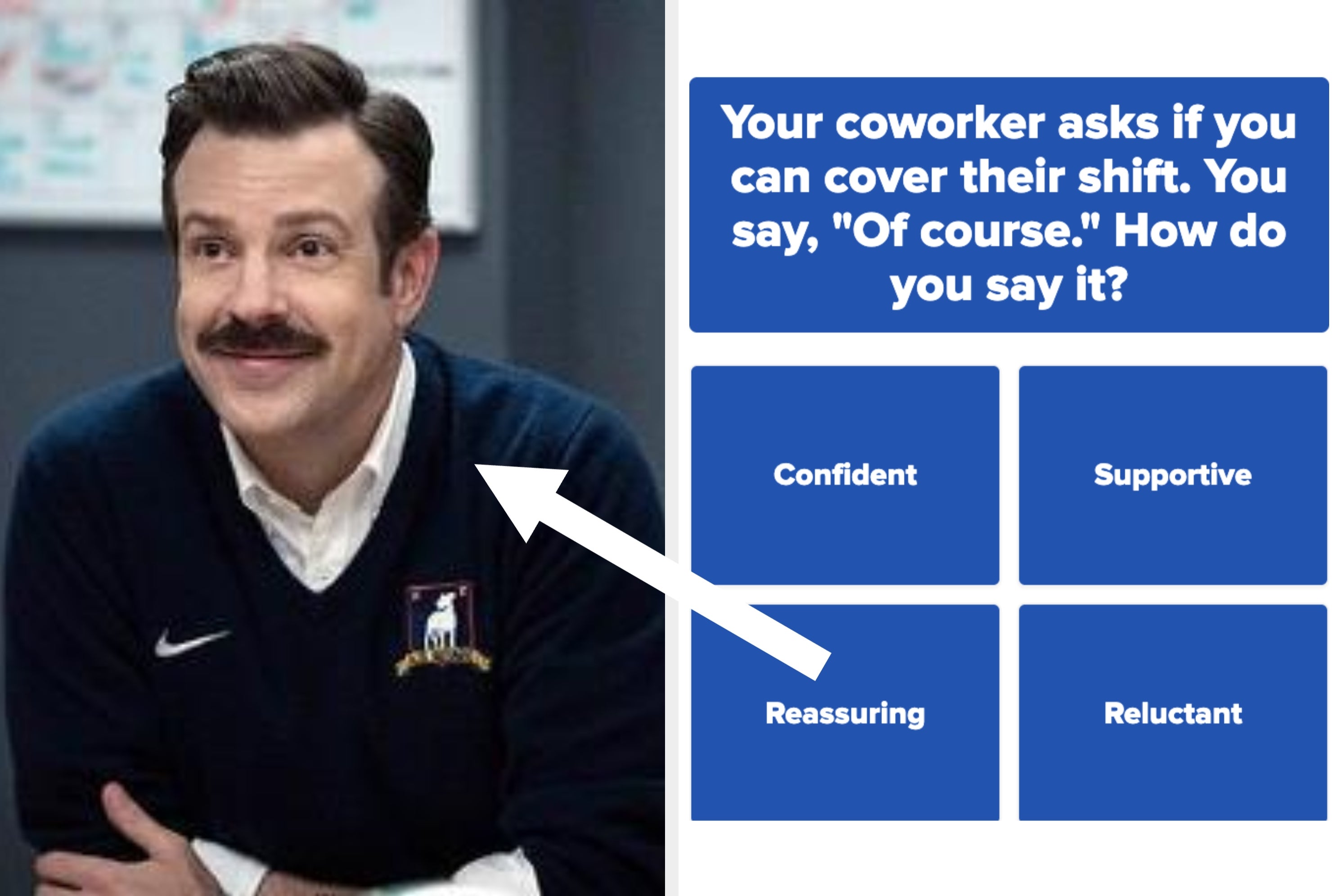 Choose Which Tone You’d Say These Phrases In And We’ll Tell You Your Dominant Personality Trait
