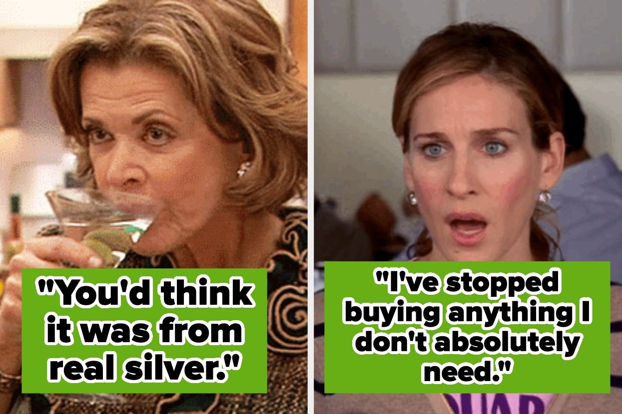 “It’s Sad, But That’s Too Much Money”: 22 Ridiculously Expensive Things That People Have Stopped Buying And 100% Prove That Inflation Is Completely Out Of Control