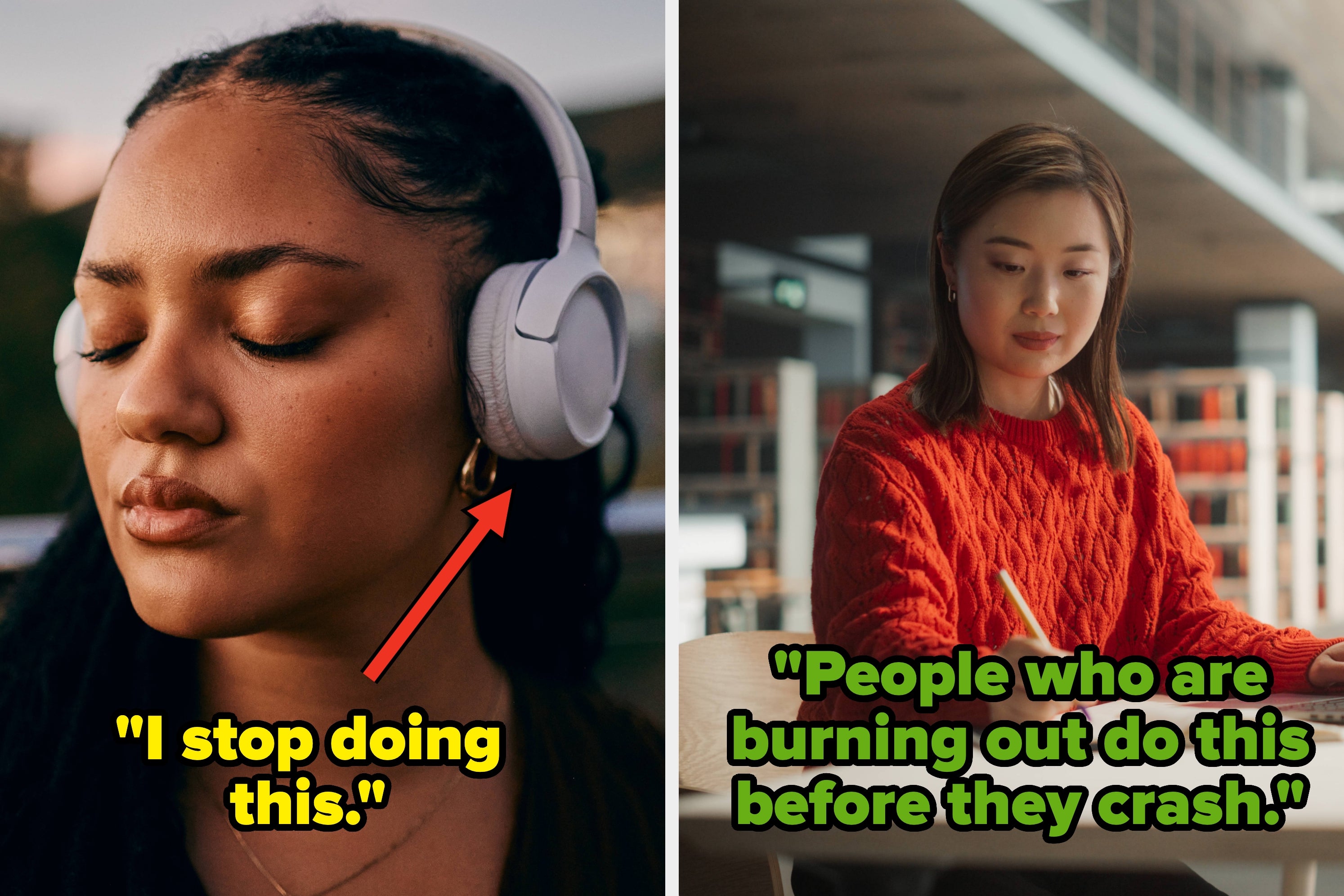 “Skipping This Because It Feels Like A Hassle”: 24 Subtle Signs Your Mental Health Might Be “Starting To Slip” Before You Consciously Realize It, And This Is Important
