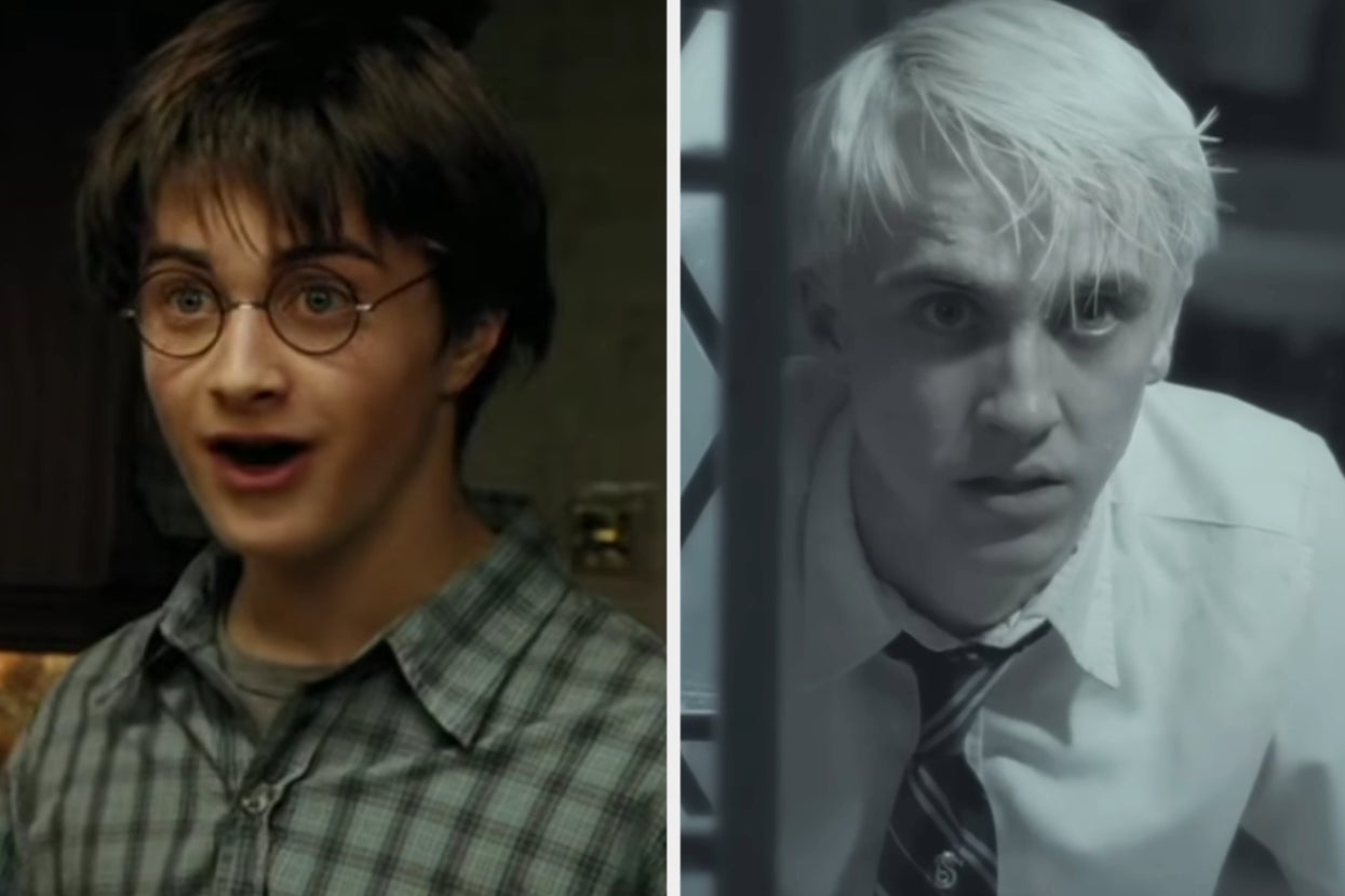 These 8 Questions Will Reveal Which “Harry Potter” Guy Is Your Wizarding World Soulmate