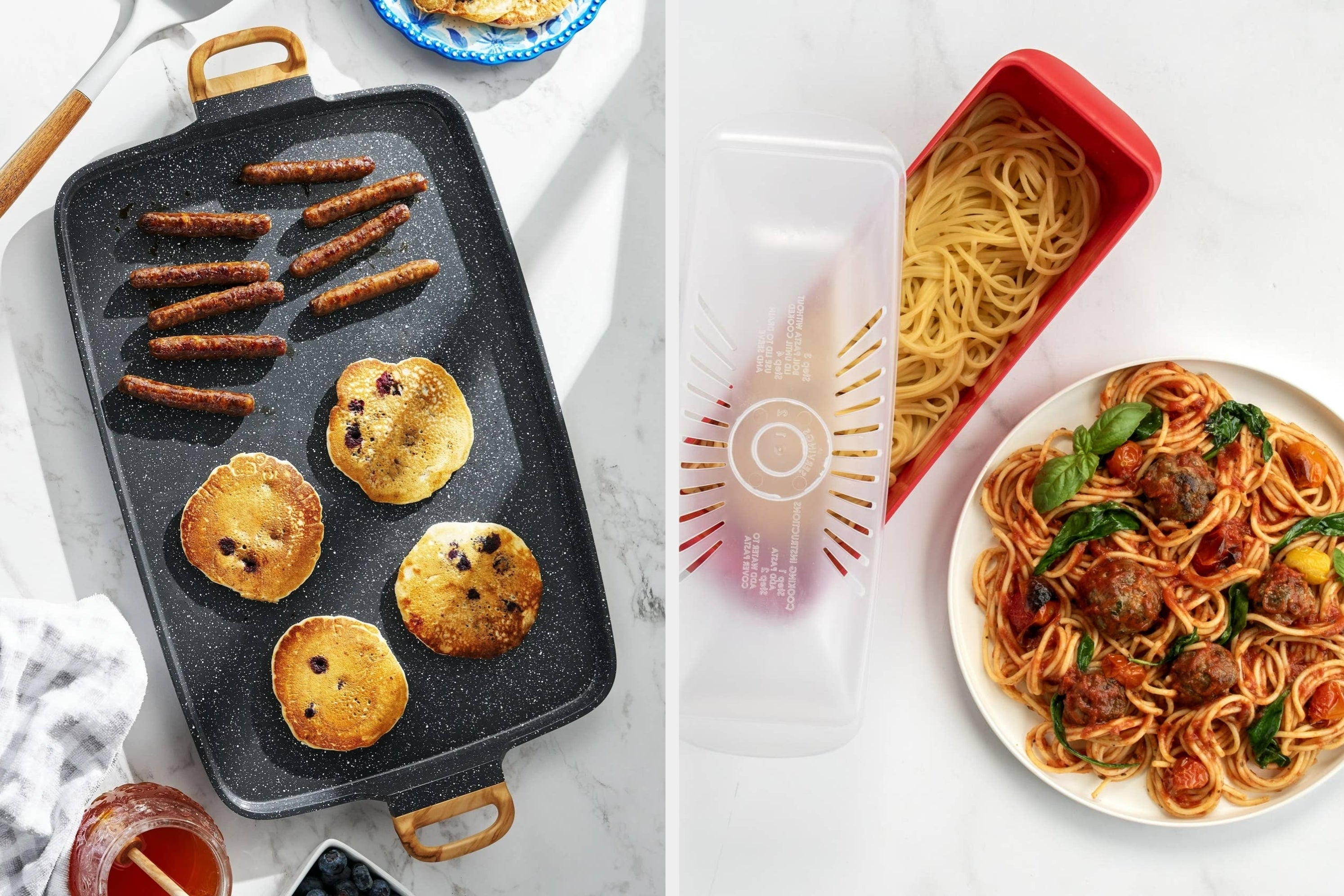 If Your Kitchen Feels Like It’s Fighting You, These 29 Walmart Products Will Change That
