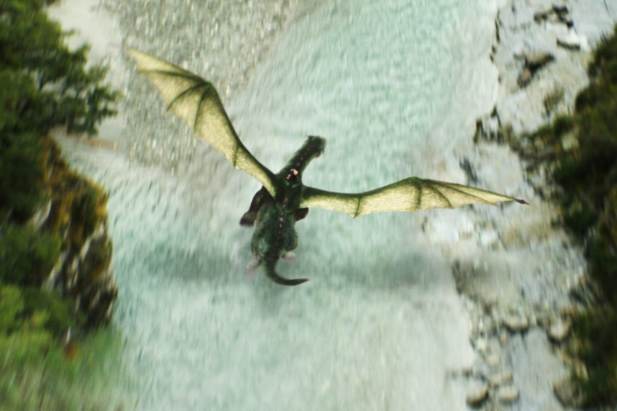 No Offense To Cats And Dogs, But It’s About Time You Reveal Which Dragon Will Fight By Your Side On This Fantasy Quest