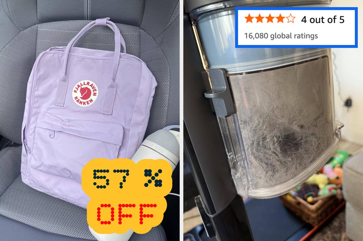 30 Deals That Are 50% Off And Over To Check Out During Fall Prime Day