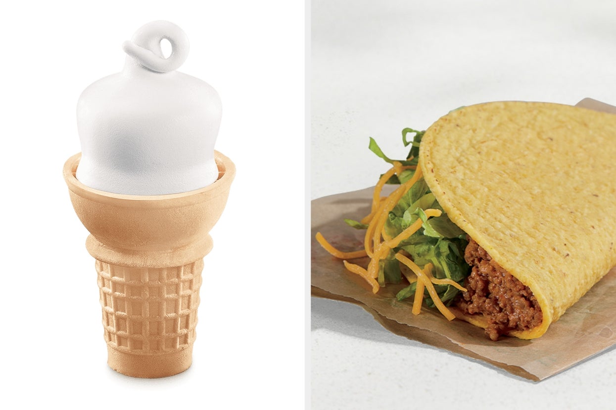 Order From These Random Fast Food Menus And I’ll Determine How Picky Of An Eater You REALLY Are