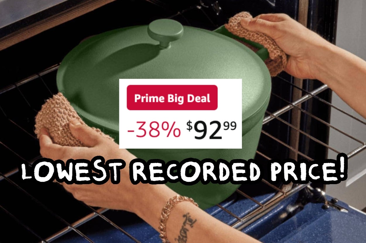 31 Things To Buy During Fall Prime Day That’ll Make Your Home Look Straight Out Of A Magazine