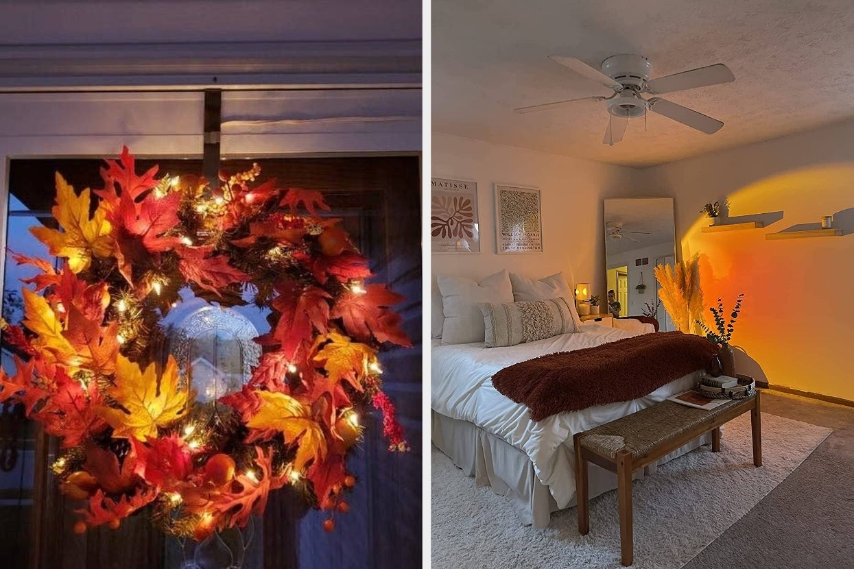 If Your Birth Year Starts With “19,” You’re Gonna Love These 32 Fall Items