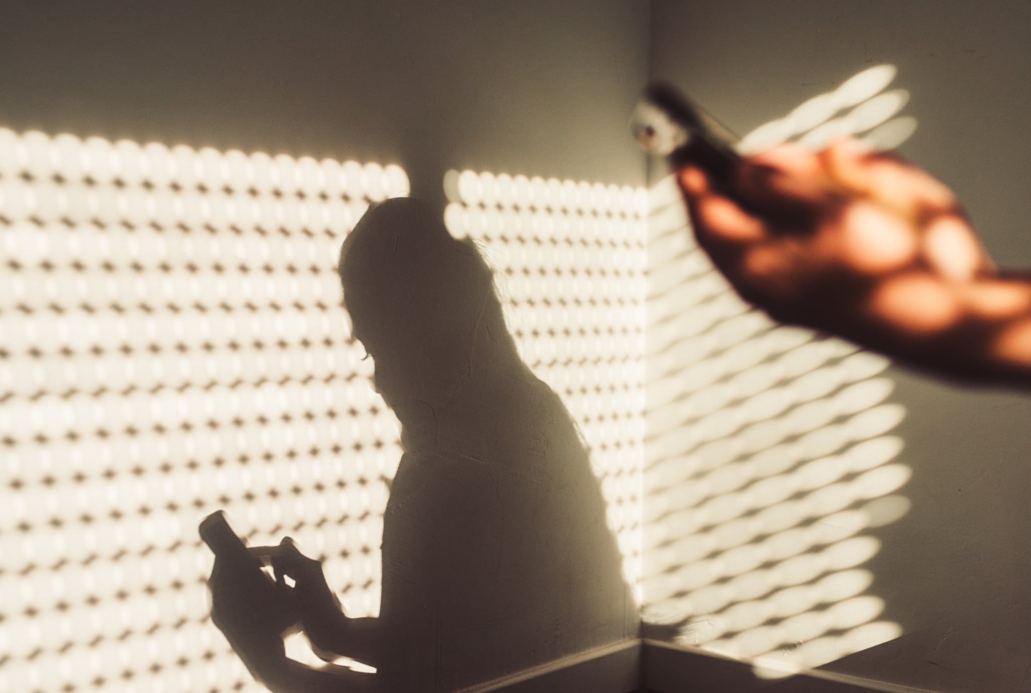 I Have a Chronic Illness — but I Don’t Want to Be Inspirational
