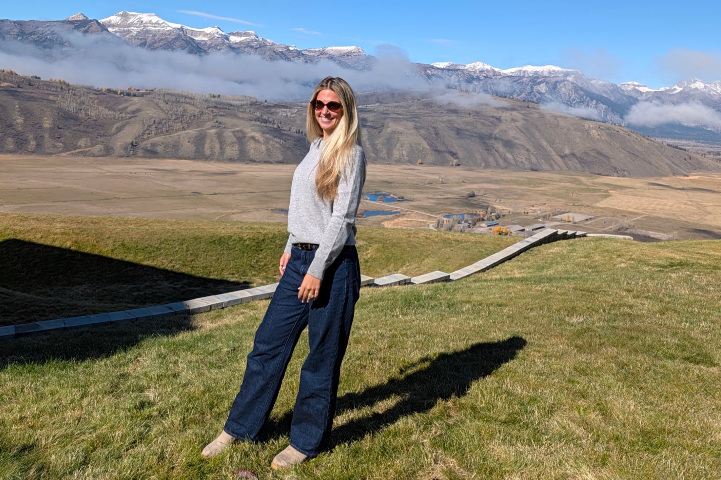 Why I Went on a “Bridal Reset” Trip Before Getting Married