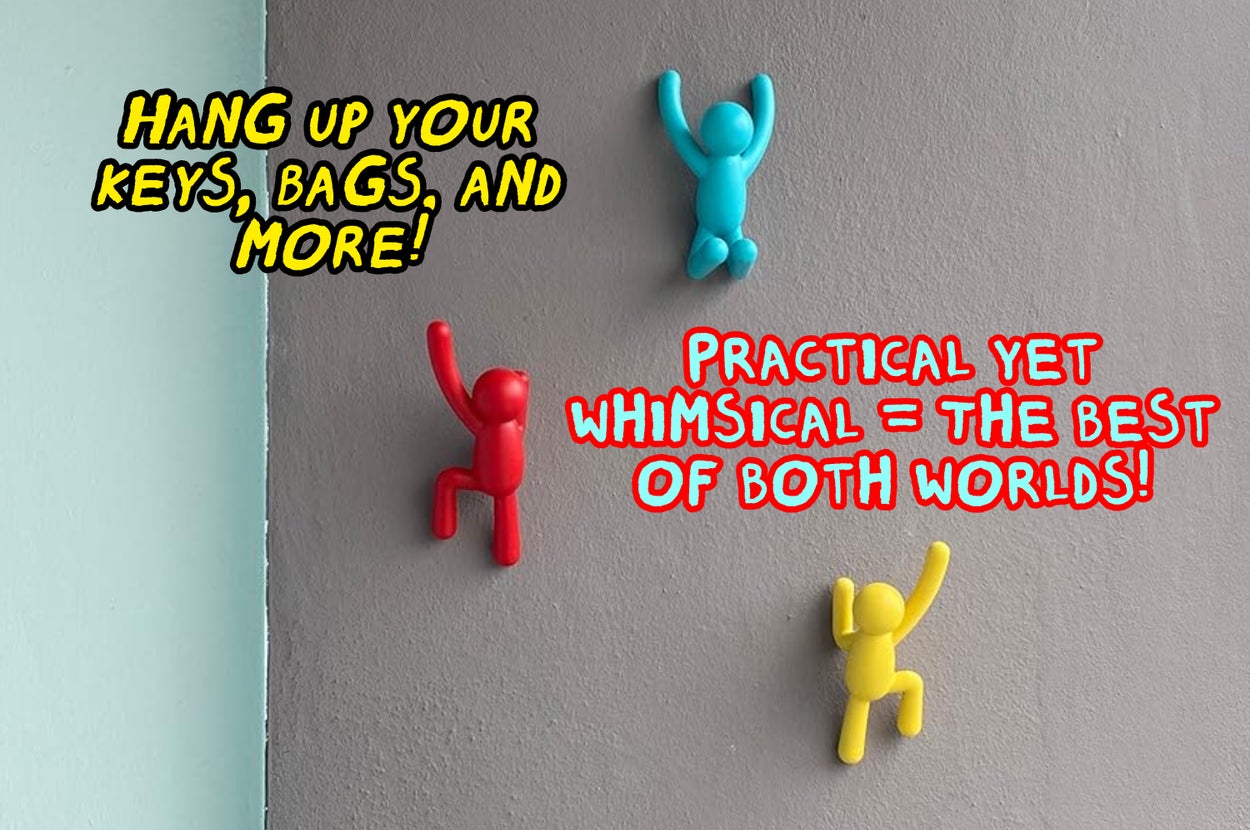 28 Delightful Products Reviewers Called The “Cutest Things Ever”
