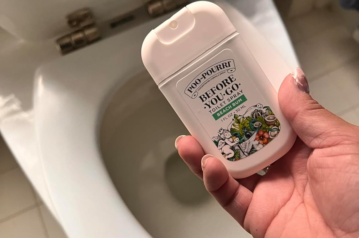 34 Products That’ll Help Make Some Of Your Awkward Little Problems ~Vanish~