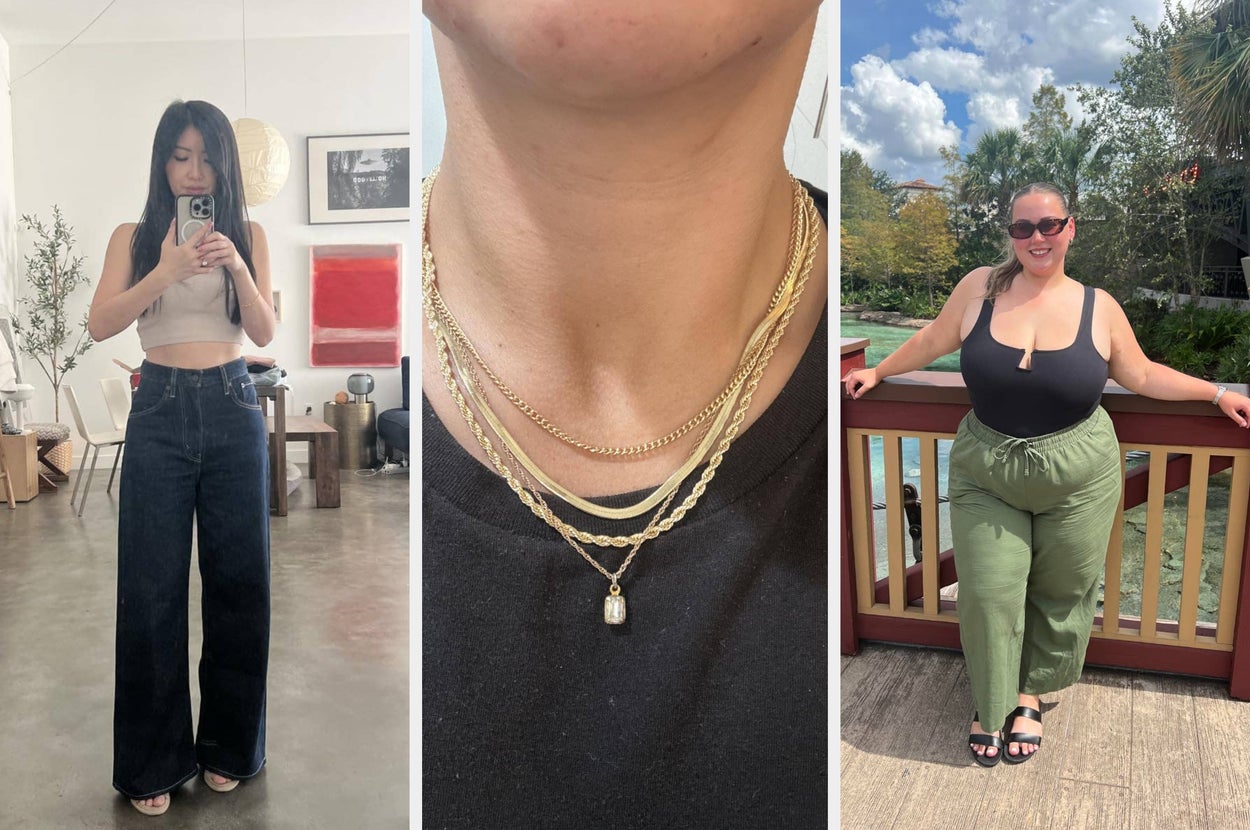 29 Fashion Pieces From Amazon Our Readers Are Loving In 2026