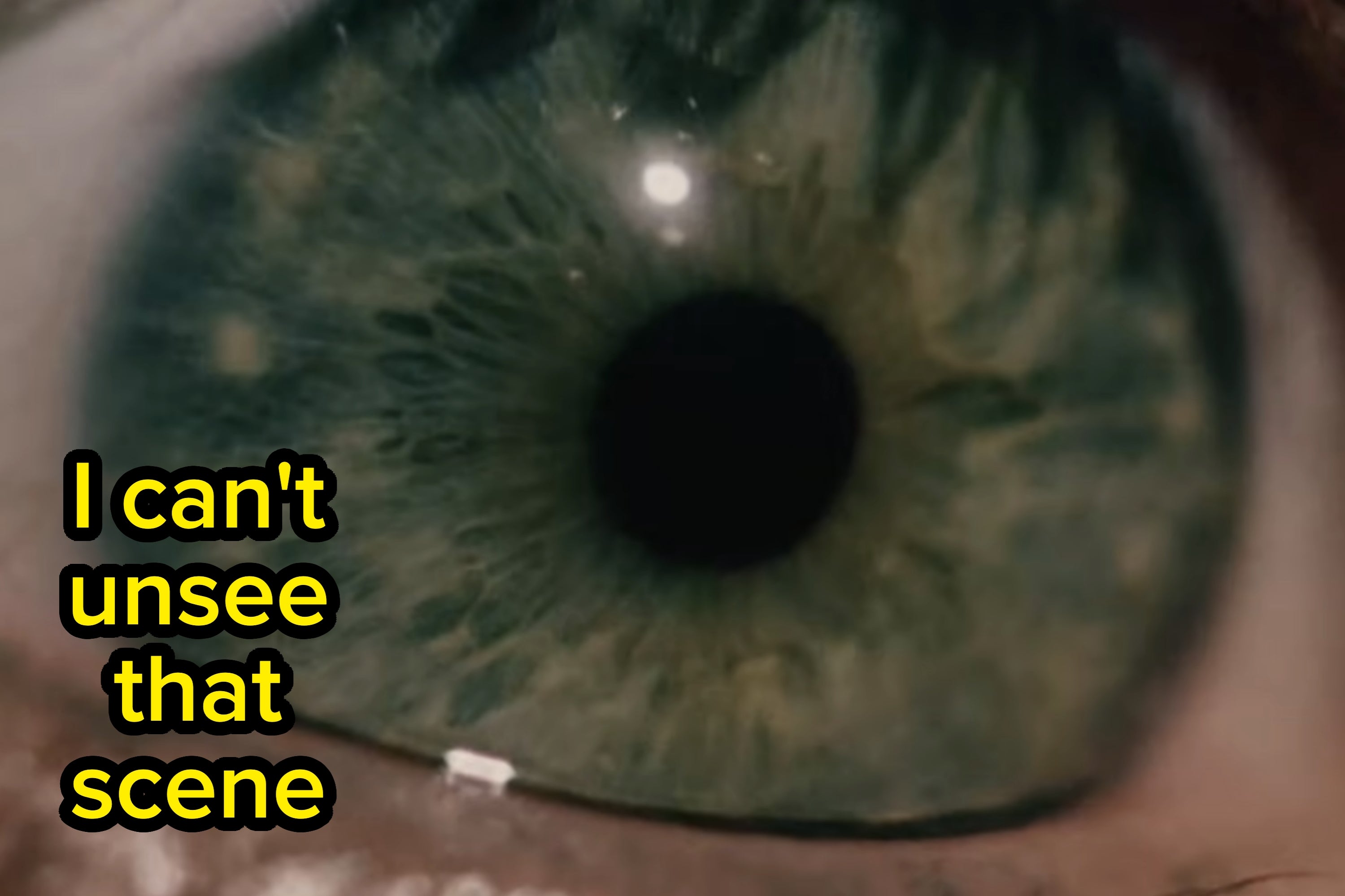 17 Movie Scenes That Are Incredibly Disturbing, Despite Having Zero Gore