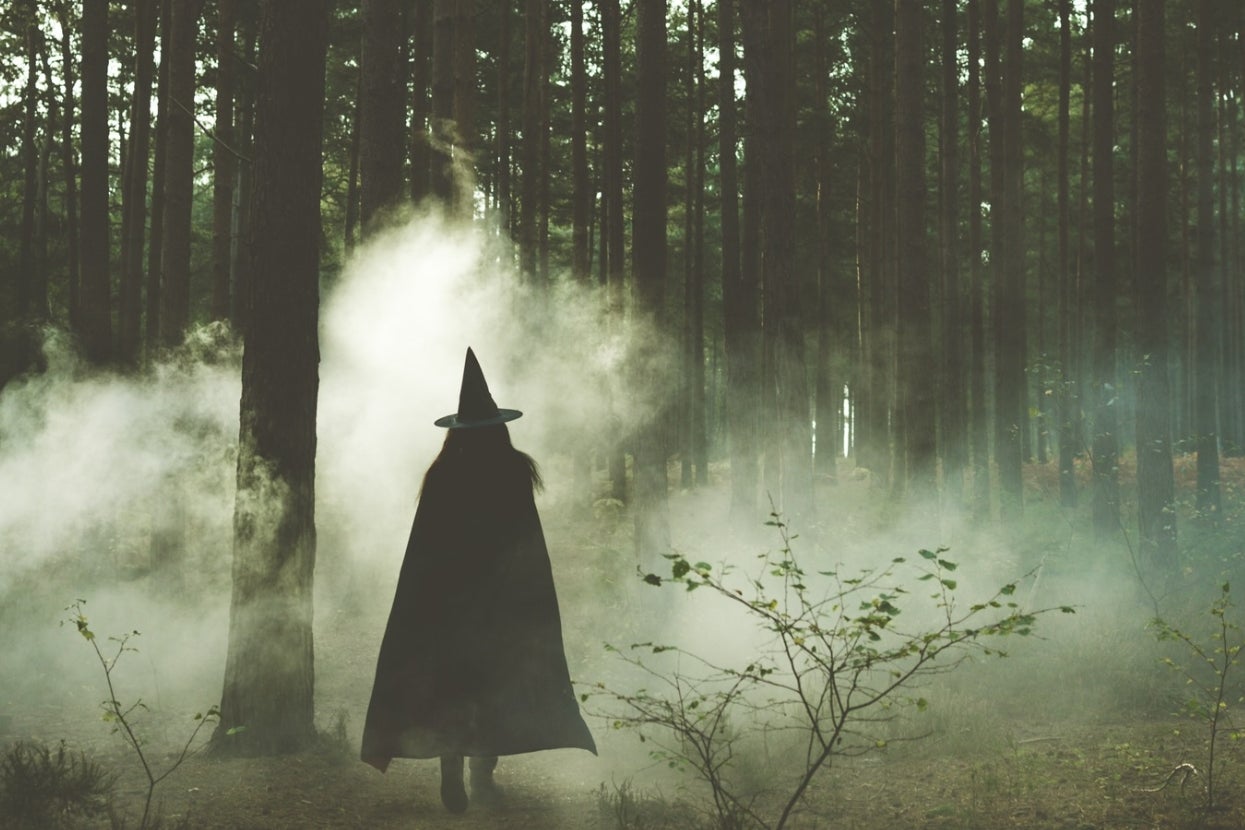 Circe? Baba Yaga? Morrigan? It’s Time To Unveil Your Inner Mythological Witch