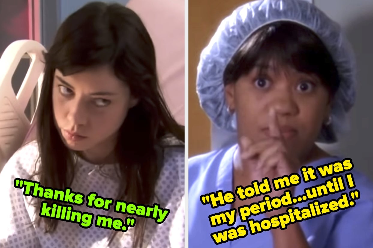 “Spoiler Alert: I Had Cancer”: 29 Women Are Sharing The Times A Doctor Totally Disregarded Their Pain, And I’m Officially Disgusted