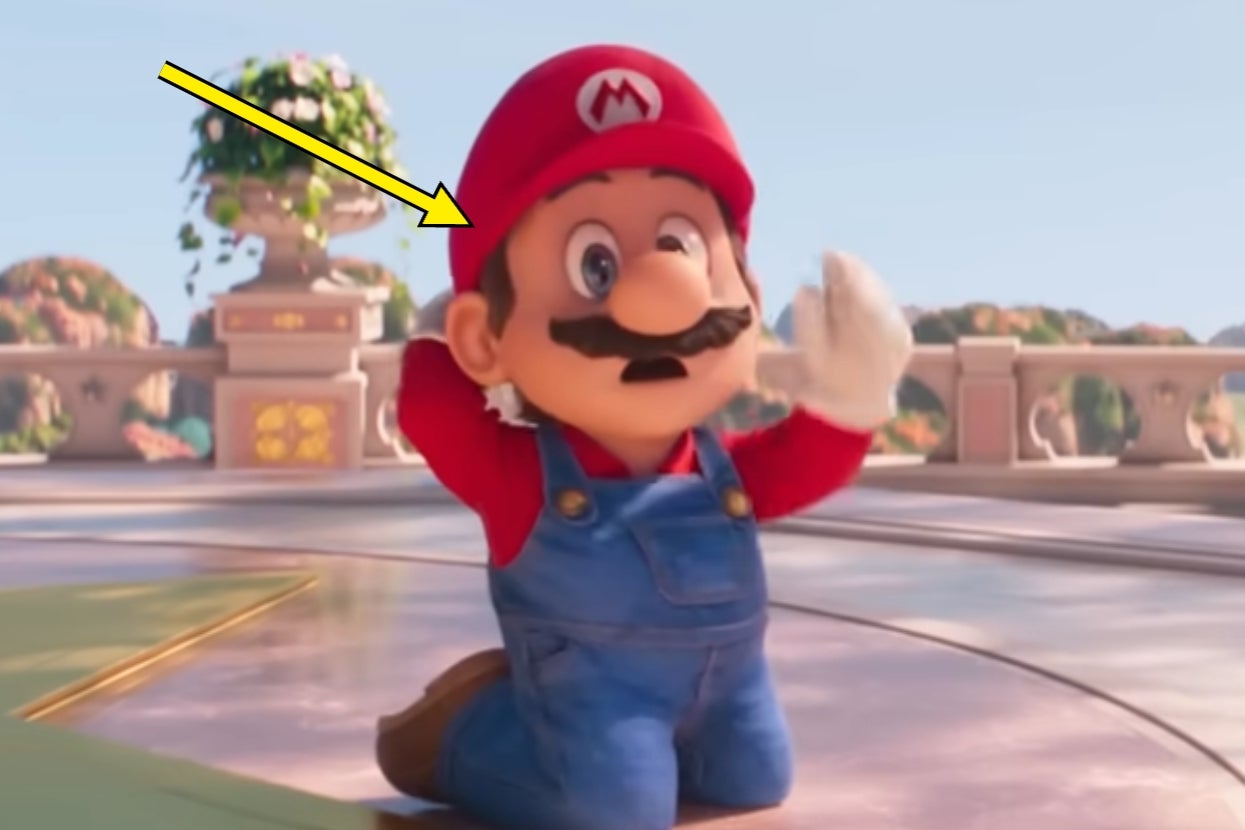 Spend A Day As A Video Game Character, And We’ll Tell You Just How Long You’ll Stay Alive