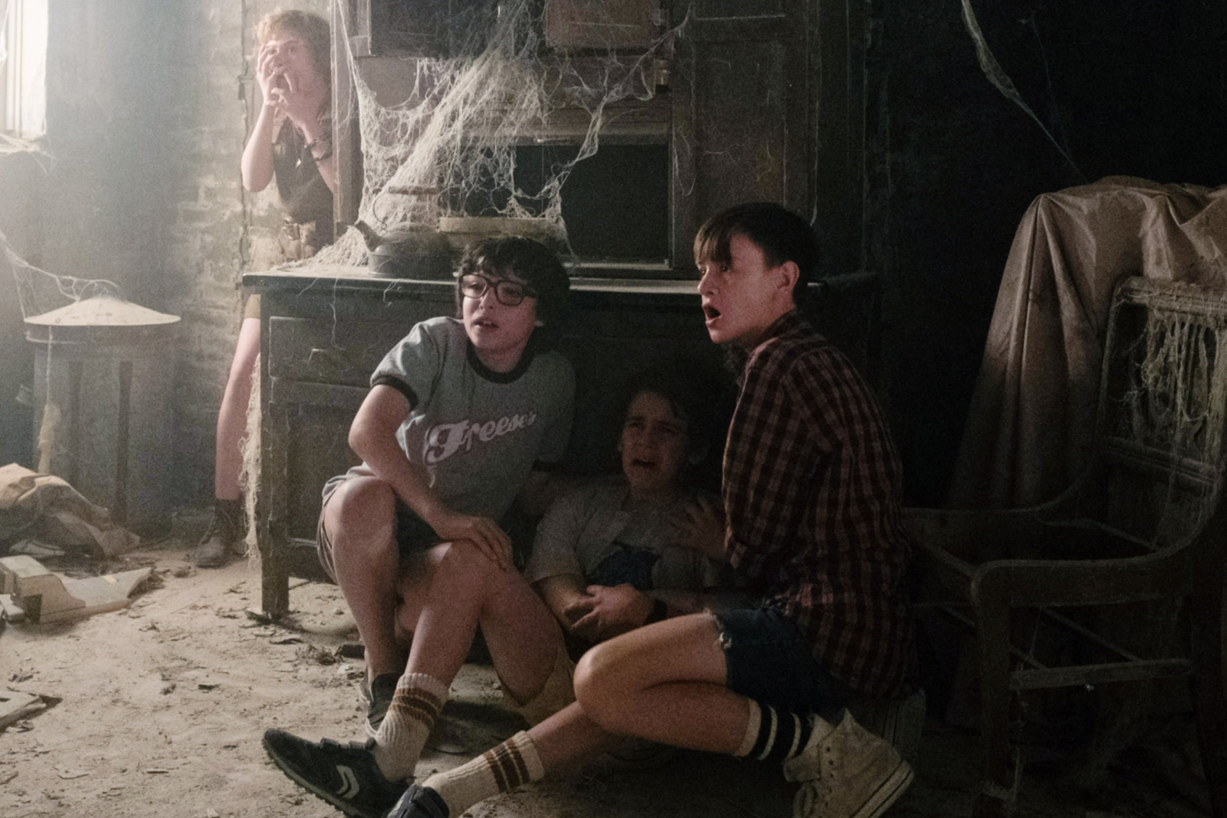 How Would You Perish In A Horror Movie? Design A Haunted House And We’ll Tell Ya