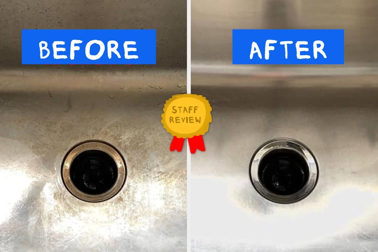 If These 24 Things Are Good Enough For Self-Professed Clean Freaks, Then You’ll Probably Love ‘Em